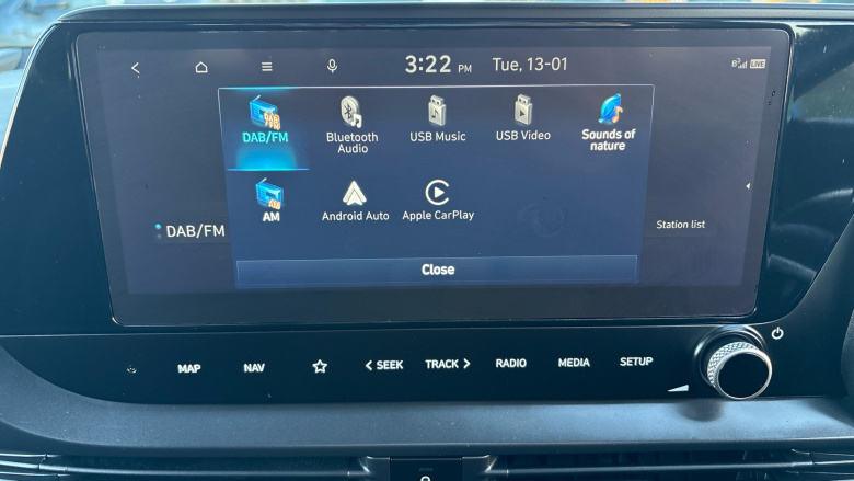 Hyundai i20 1.0T GDi 48V MHD Premium 5dr Petrol Hatchback